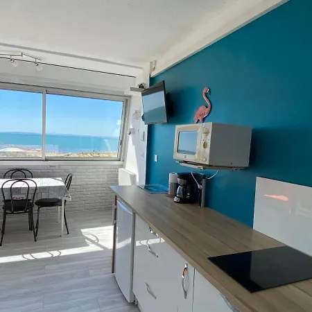 Front De Avec Vue Panoramique ! Daire *