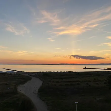 Daire Front De Avec Vue Panoramique !