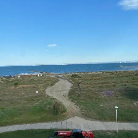 Front De Avec Vue Panoramique ! Daire *