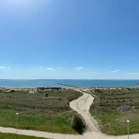 Front De Avec Vue Panoramique ! Le Grau-du-Roi