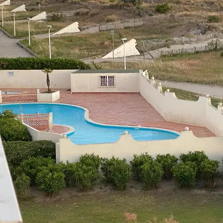 Front De Avec Vue Panoramique ! * Le Grau-du-Roi