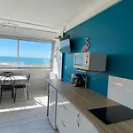 Front De Avec Vue Panoramique ! アパート *