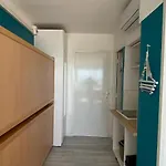 Front De Avec Vue Panoramique ! アパート