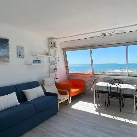 Front De Avec Vue Panoramique ! *