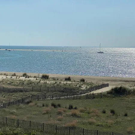 Appartamento Front De Avec Vue Panoramique !