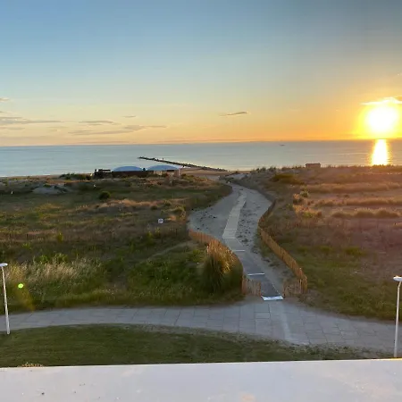 Appartamento Front De Avec Vue Panoramique ! Le Grau-du-Roi