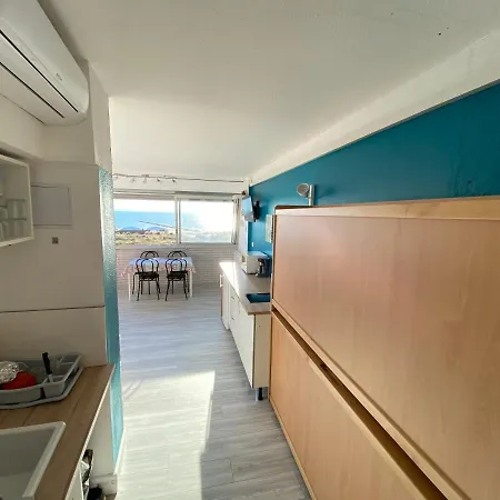 Front De Avec Vue Panoramique ! * Le Grau-du-Roi