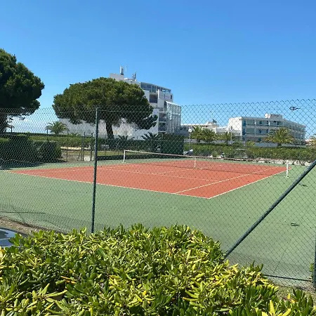 Front De Avec Vue Panoramique ! アパート *