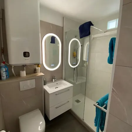 Appartamento Front De Avec Vue Panoramique !