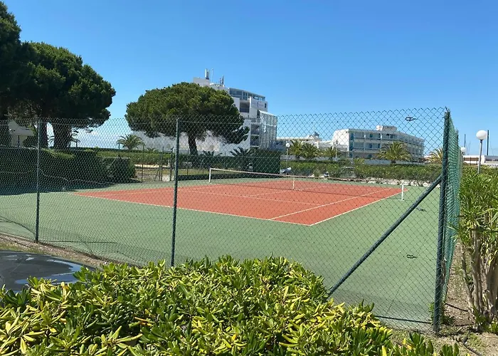 Front De Avec Vue Panoramique ! Lägenhet *