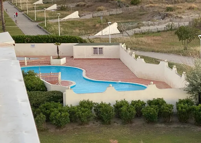 Front De Avec Vue Panoramique ! * Le Grau-du-Roi